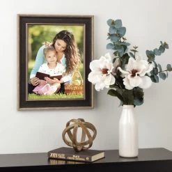 Buy 🌟 Black & Greige Frame, Home Collection by Studio Décor® by Studio Decor ⭐ -Studio Decor shop 10624986 5