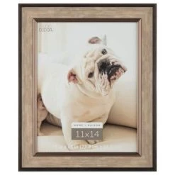 Outlet 😀 Greige & Black Frame, Home Collection by Studio Décor® by Studio Decor ✨ -Studio Decor shop 10624988 1 1