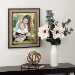 Outlet 😀 Greige & Black Frame, Home Collection by Studio Décor® by Studio Decor ✨ -Studio Decor shop 10624988 5