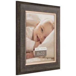 Wholesale ⭐ Black & Silver Frame, Home by Studio Décor® by Studio Decor 👏 -Studio Decor shop 10624999 6