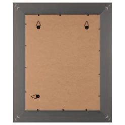 Brand new 👏 Brown Whitewashed & Gold 8" x 10" Frame with Mat, Home by Studio Décor® by Studio Decor ✔️ -Studio Decor shop 10625002 7