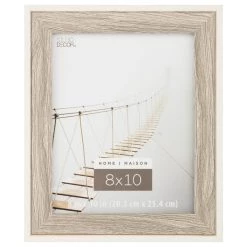 Top 10 ⌛ Graywash & White Frame, Home by Studio Décor® by Studio Decor 🤩
