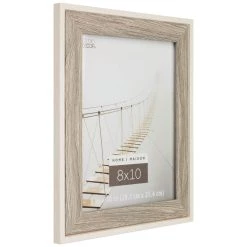 Top 10 ⌛ Graywash & White Frame, Home by Studio Décor® by Studio Decor 🤩 -Studio Decor shop 10625003 6
