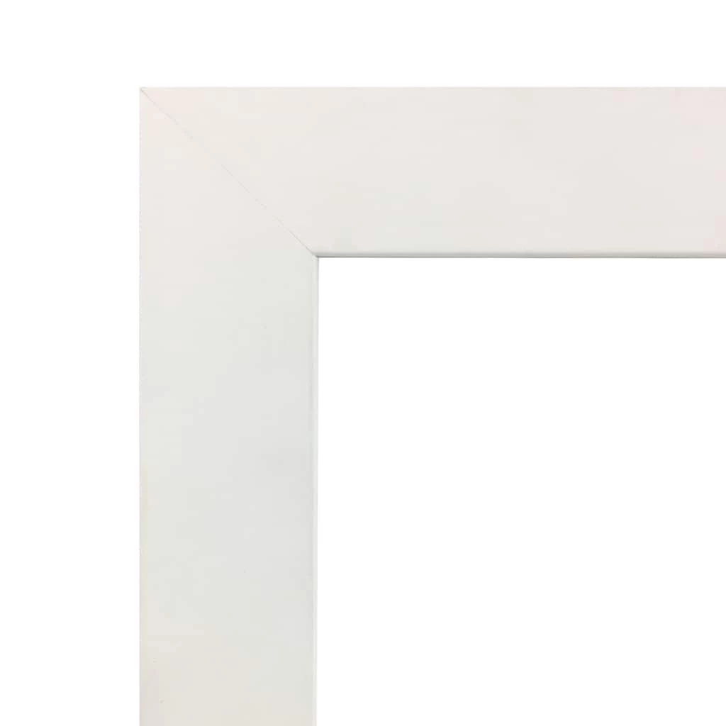 Coupon π White 2.5" x 3.5" Frame, Simply Essentials™ by Studio Décor® by Studio Decor π 3 Coupon π White 2.5" x 3.5" Frame, Simply Essentials™ by Studio Décor® by Studio Decor π - Image 3