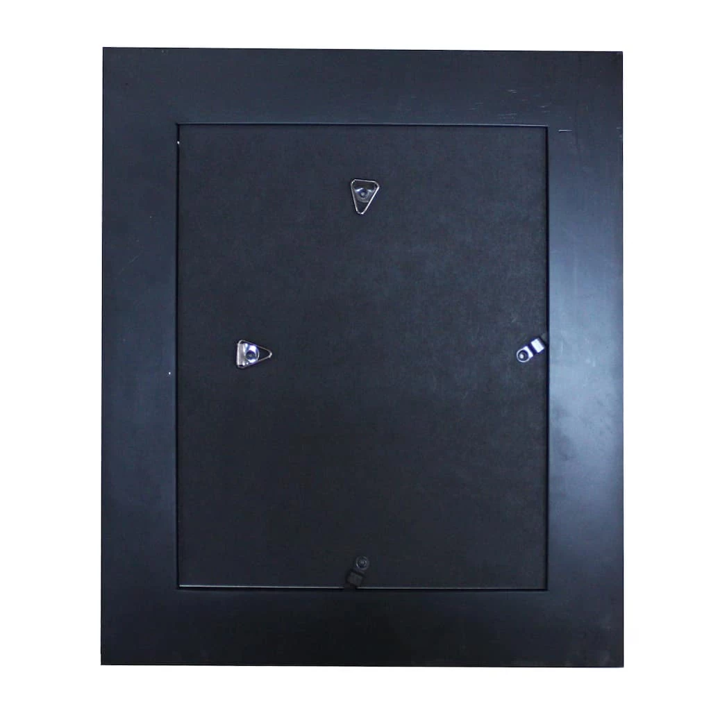 Best Pirce π Black Sand Blaster Wide Frame, Home by Studio Décor® by Studio Decor π 3 Best Pirce π Black Sand Blaster Wide Frame, Home by Studio Décor® by Studio Decor π - Image 3