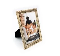 Buy 🥰 12 Pack: Antique Gold Ornate 4" x 6" Frame, Expressions™ by Studio Décor® by Studio Decor 🔥 -Studio Decor shop 10625189 6 1