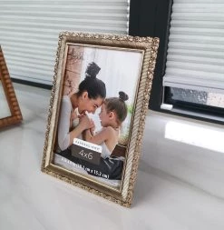 Buy 🥰 12 Pack: Antique Gold Ornate 4" x 6" Frame, Expressions™ by Studio Décor® by Studio Decor 🔥 -Studio Decor shop 10625189 7 1