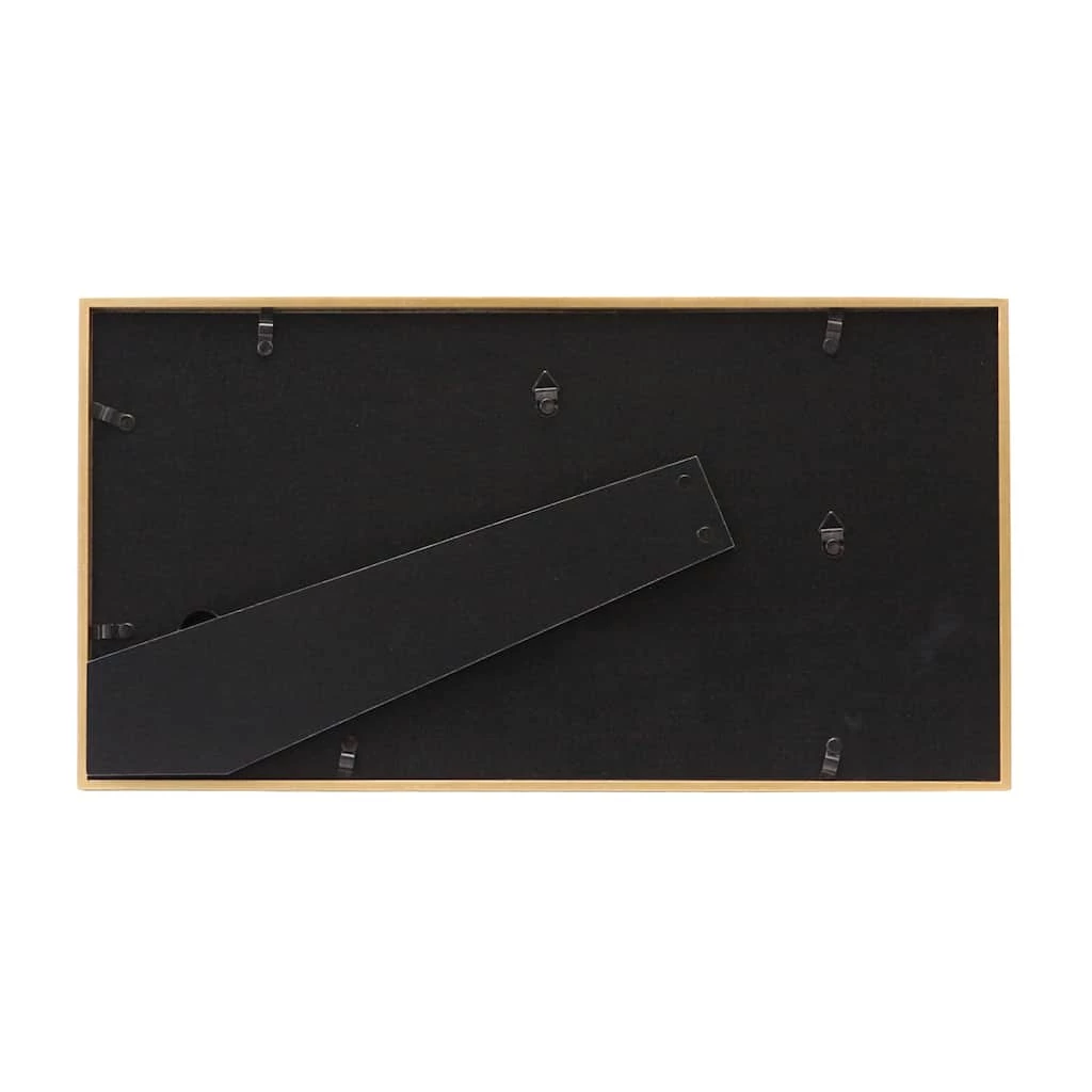 Best reviews of β 3 Opening Gold Sydney 5" x 7" Collage Frame, Expressions™ by Studio Décor® by Studio Decor π 4 Best reviews of β 3 Opening Gold Sydney 5" x 7" Collage Frame, Expressions™ by Studio Décor® by Studio Decor π - Image 4