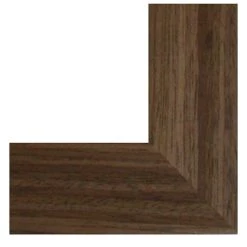 Cheap 🎁 Walnut Wide Scoop 8" x 10" Frame, Expressions™ by Studio Décor® by Studio Decor 😀 -Studio Decor shop 10625193 2