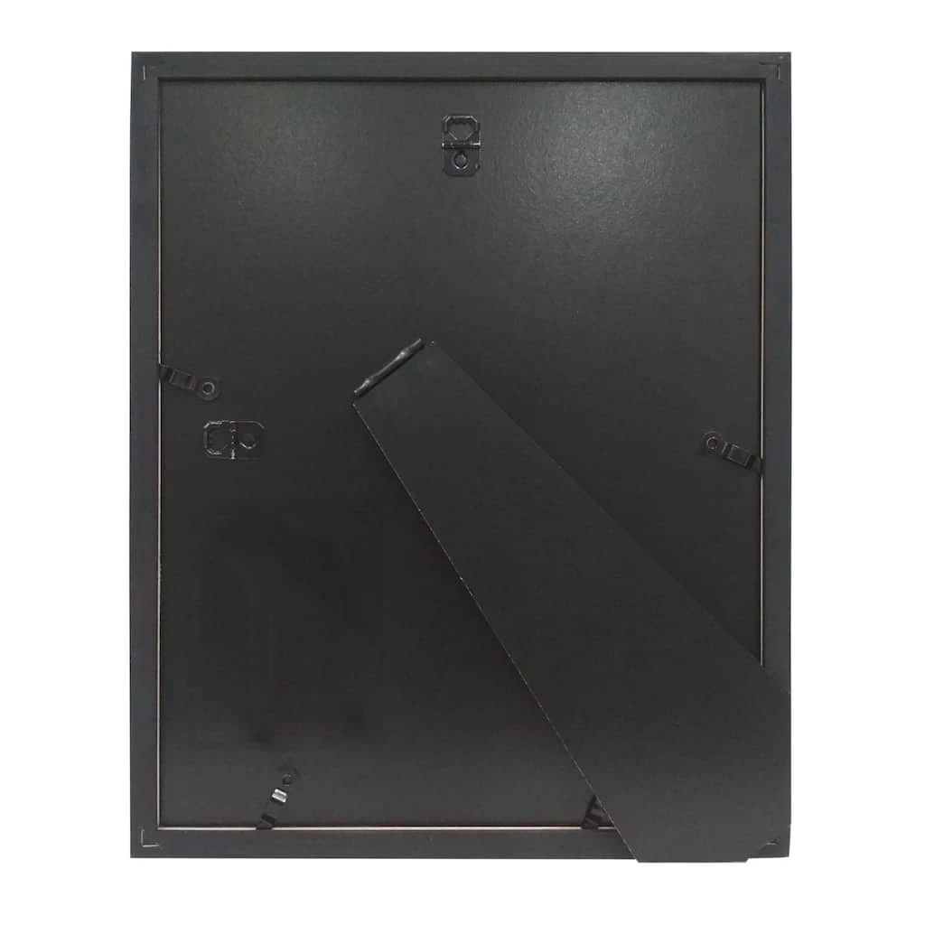 Outlet β Walnut Fillet 5" x 7" Frame, Expressions™ by Studio Décor® by Studio Decor π 3 Outlet β Walnut Fillet 5" x 7" Frame, Expressions™ by Studio Décor® by Studio Decor π - Image 3