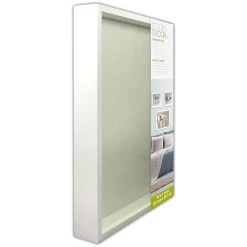 Promo π 9 Pack: White Flat 14" x 18" Shadow Box by Studio Décor® by Studio Decor π 5 Promo π 9 Pack: White Flat 14" x 18" Shadow Box by Studio Décor® by Studio Decor π -Studio Decor shop 10625220 3