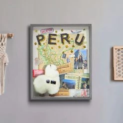 Discount 🔥 6 Pack: Gray 16" x 20" Shadowbox by Studio Décor® by Studio Decor 😍 -Studio Decor shop 10625221 7 1