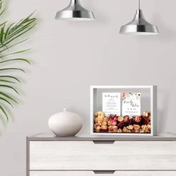 Best Pirce ⭐ 12 Pack: White 10" x 13" Float Shadow Box by Studio Décor® by Studio Decor 🌟 -Studio Decor shop 10625223 7 1