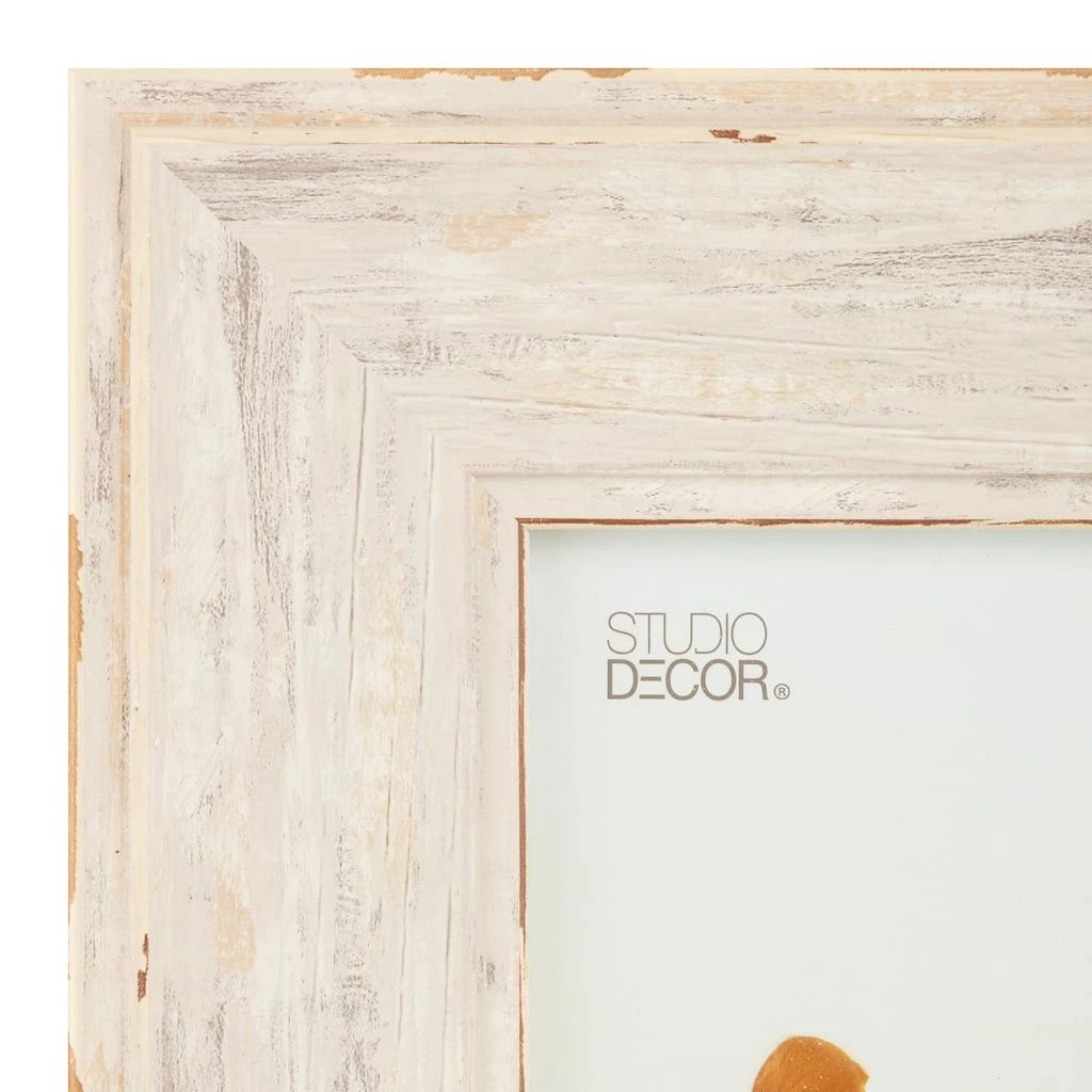 Top 10 π Greige Distressed Wide 5" x 7" Frame, Expressions™ by Studio Décor® by Studio Decor π― 2 Top 10 π Greige Distressed Wide 5" x 7" Frame, Expressions™ by Studio Décor® by Studio Decor π― - Image 2