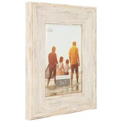 Cheapest 👏 12 Pack: Greige Distressed Wide 5" x 7" Frame, Expressions™ by Studio Décor® by Studio Decor 🎁 -Studio Decor shop 10625235 3 1