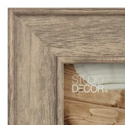 Deals 😍 12 Pack: Light Gray Wood Grain Frame, Expressions™ by Studio Décor® by Studio Decor ❤️ -Studio Decor shop 10625240 2 1