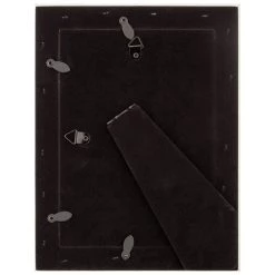 Budget 🌟 Greige with Silver Edges 5" x 7" Frame, Expressions™ by Studio Décor® by Studio Decor 😍 -Studio Decor shop 10625242 4