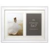 Outlet ⭐ 12 Pack: 2 Opening White 5" x 7" Collage Frame, Expressions™ by Studio Décor® by Studio Decor ⭐