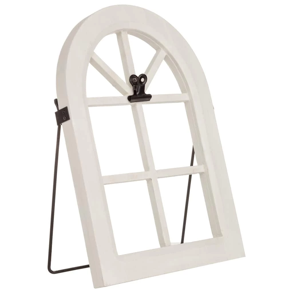 Brand new π― White Arch 4" x 6" Clip Frame, Expressions™ by Studio Décor® by Studio Decor π― 2 Brand new π― White Arch 4" x 6" Clip Frame, Expressions™ by Studio Décor® by Studio Decor π― - Image 2