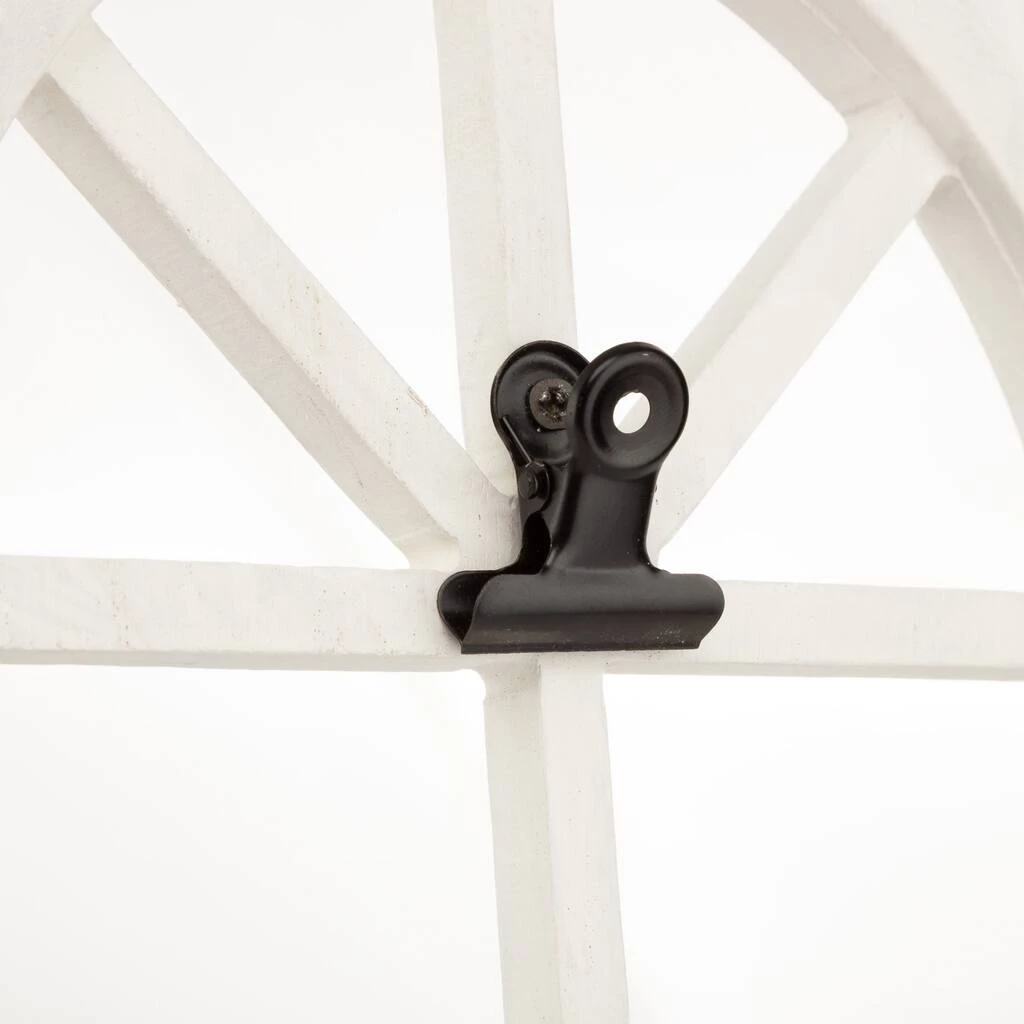 Brand new π― White Arch 4" x 6" Clip Frame, Expressions™ by Studio Décor® by Studio Decor π― 3 Brand new π― White Arch 4" x 6" Clip Frame, Expressions™ by Studio Décor® by Studio Decor π― - Image 3