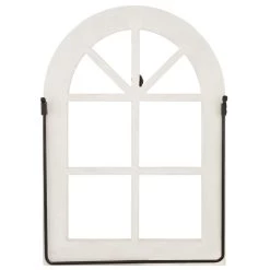 Brand new π― White Arch 4" x 6" Clip Frame, Expressions™ by Studio Décor® by Studio Decor π― 8 Brand new π― White Arch 4" x 6" Clip Frame, Expressions™ by Studio Décor® by Studio Decor π― -Studio Decor shop 10625250 4
