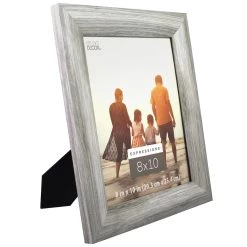 Wholesale 🌟 12 Pack: Gray Briar 8" x 10" Frame, Expressions™ by Studio Décor® by Studio Decor 👍 -Studio Decor shop 10625282 3 1