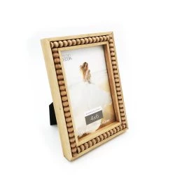 Cheap π₯ Natural Beaded 4" x 6" Frame, Expressions™ by Studio Décor® by Studio Decor β 10 Cheap π₯ Natural Beaded 4" x 6" Frame, Expressions™ by Studio Décor® by Studio Decor β -Studio Decor shop 10625348 6