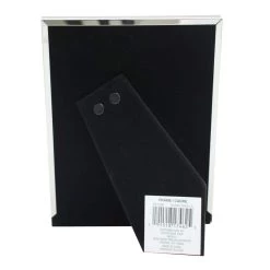 Best deal π 12 Pack: Silver & Pearl 5" x 7" Frame, Expressions™ by Studio Décor® by Studio Decor β¨ 7 Best deal π 12 Pack: Silver & Pearl 5" x 7" Frame, Expressions™ by Studio Décor® by Studio Decor β¨ -Studio Decor shop 10625350 3 1