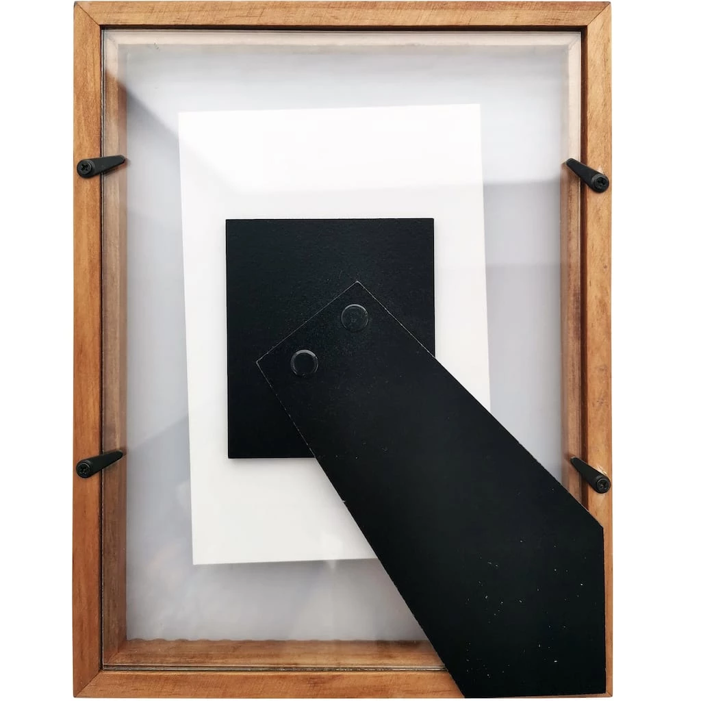 Flash Sale π― Natural Beaded 6" x 8" Float Frame, Expressions™ by Studio Décor® by Studio Decor π 2 Flash Sale π― Natural Beaded 6" x 8" Float Frame, Expressions™ by Studio Décor® by Studio Decor π - Image 2