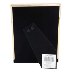 Budget 👏 Black & Gold Outline 5" x 7" Frame, Expressions™ by Studio Décor® by Studio Decor ✨ -Studio Decor shop 10625352 3