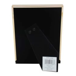 Cheapest 🌟 12 Pack: White with Gold Outline 5" x 7" Frame, Expressions™ by Studio Décor® by Studio Decor 🔥 -Studio Decor shop 10625354 3 1