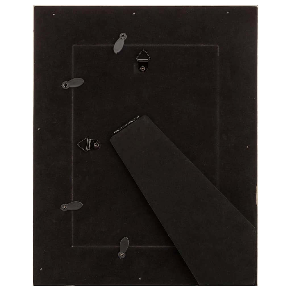 New π 12 Pack: Metallic Champagne 5" x 7" Frame, Expressions™ by Studio Décor® by Studio Decor π 4 New π 12 Pack: Metallic Champagne 5" x 7" Frame, Expressions™ by Studio Décor® by Studio Decor π - Image 4