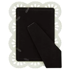 Discount 😍 Sage Scalloped 4" x 6" Frame, Expressions™ by Studio Décor® by Studio Decor ✨ -Studio Decor shop 10625363 4