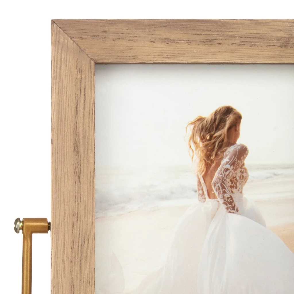 Brand new ❤️ 2 Opening 4" x 6" Swivel Frame, Expressions™ by Studio Décor® by Studio Decor ✔️ 2 Brand new ❤️ 2 Opening 4" x 6" Swivel Frame, Expressions™ by Studio Décor® by Studio Decor ✔️ - Image 2