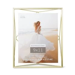 Top 10 😍 Gold Prism Float Frame, Expressions™ by Studio Décor® by Studio Decor ✨