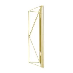 Top 10 😍 Gold Prism Float Frame, Expressions™ by Studio Décor® by Studio Decor ✨ -Studio Decor shop 10625664 4