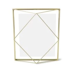Top 10 😍 Gold Prism Float Frame, Expressions™ by Studio Décor® by Studio Decor ✨ -Studio Decor shop 10625664 5