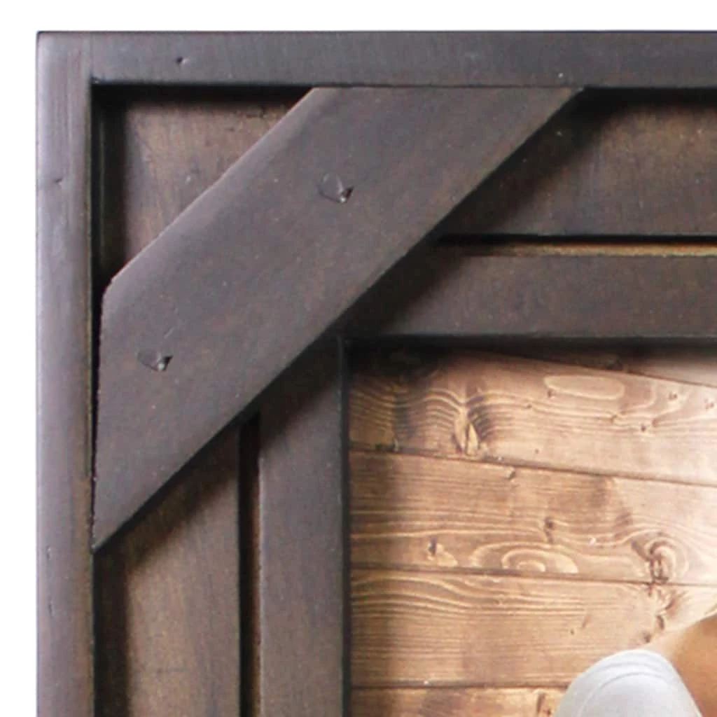 Flash Sale β 12 Pack: 2 Opening Espresso 4" x 6" Collage Frame, Expressions™ by Studio Décor® by Studio Decor π 2 Flash Sale β 12 Pack: 2 Opening Espresso 4" x 6" Collage Frame, Expressions™ by Studio Décor® by Studio Decor π - Image 2