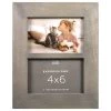 Best reviews of 👏 12 Pack: 2 Opening Greige 4" x 6" Collage Frame, Expressions™ by Studio Décor® by Studio Decor ⭐