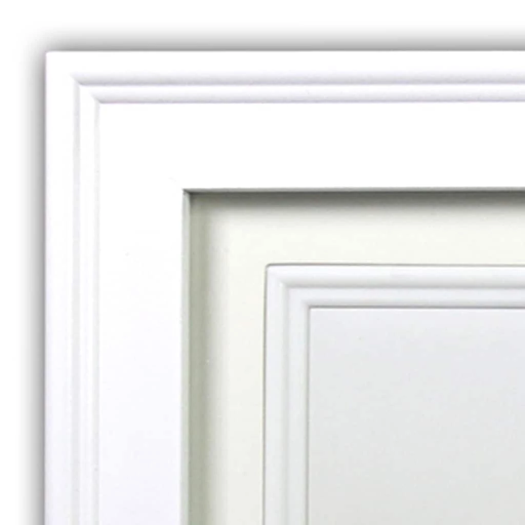 Best deal π― 3 Opening White 4" x 6" Collage Frame, Expressions™ by Studio Décor® by Studio Decor π 2 Best deal π― 3 Opening White 4" x 6" Collage Frame, Expressions™ by Studio Décor® by Studio Decor π - Image 2