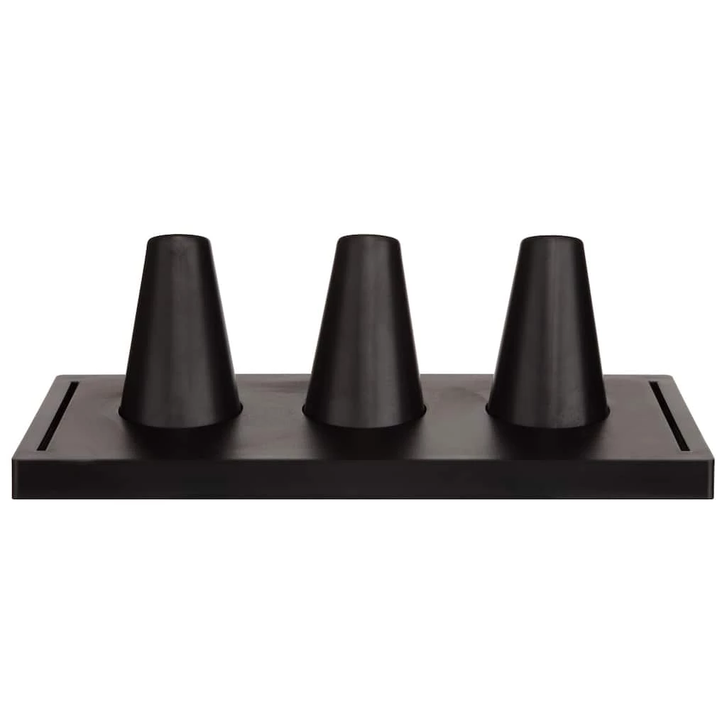 Outlet β€οΈ 5.3" 3-Ring Championship Display Case by Studio Décor® by Studio Decor π 2 Outlet β€οΈ 5.3" 3-Ring Championship Display Case by Studio Décor® by Studio Decor π - Image 2