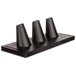 Outlet β€οΈ 5.3" 3-Ring Championship Display Case by Studio Décor® by Studio Decor π 8 Outlet β€οΈ 5.3" 3-Ring Championship Display Case by Studio Décor® by Studio Decor π -Studio Decor shop 10625864 4