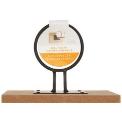 Best Pirce ❤️ 5.3" Ball Holder by Studio Décor® by Studio Decor 🎉