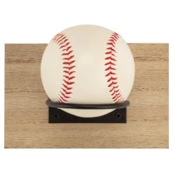 Brand new ⭐ 12 Pack: ⚾ Baseball Holder by Studio Décor® by Studio Decor 😍 -Studio Decor shop 10625866 5 1
