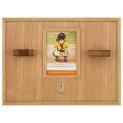 Cheapest ❤️ 12 Pack: Tan 18" x 13.5" Sports Display by Studio Décor® by Studio Decor ⌛