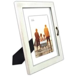 Cheapest 👏 12 Pack: White Window 8" x 10" Float Frame, Expressions™ by Studio Décor® by Studio Decor 🎉 -Studio Decor shop 10625980 3 1