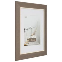 Discount π₯ Greige 8" x 10" with Mat Frame, Home by Studio Décor® by Studio Decor π 7 Discount π₯ Greige 8" x 10" with Mat Frame, Home by Studio Décor® by Studio Decor π -Studio Decor shop 10626145 6