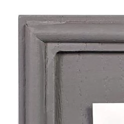 Best Sale ❤️ Gray Mini Clip Frame by Studio Décor® by Studio Decor 🔥 -Studio Decor shop 10635500 2