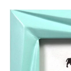 Promo π Aqua Faceted Mini Frame by Studio Décor® by Studio Decor π 5 Promo π Aqua Faceted Mini Frame by Studio Décor® by Studio Decor π -Studio Decor shop 10635502 2