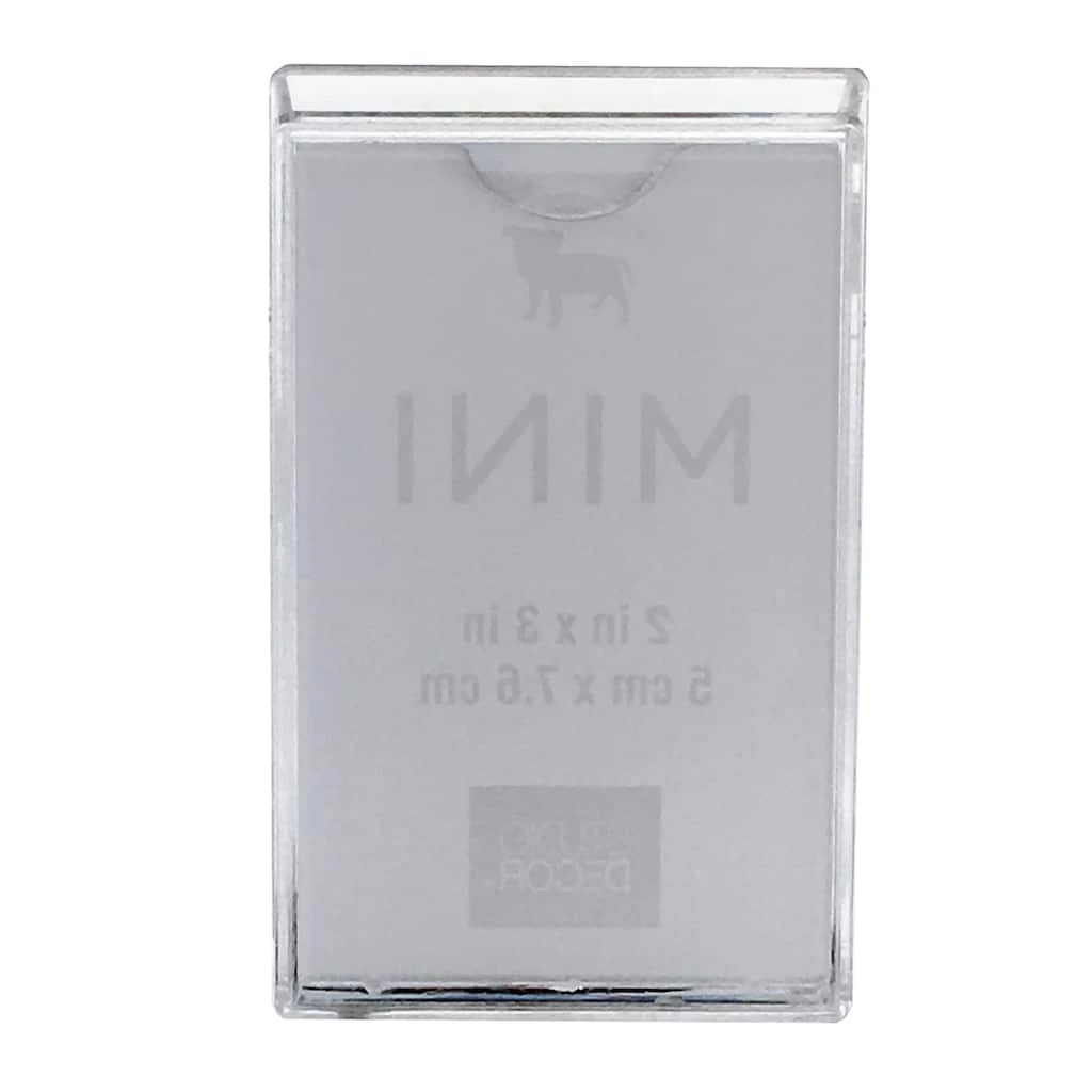 Best reviews of 𧨠24 Pack: Silver Glitter 2" x 3" Mini Frame by Studio Décor® by Studio Decor π 4 Best reviews of 𧨠24 Pack: Silver Glitter 2" x 3" Mini Frame by Studio Décor® by Studio Decor π - Image 4